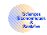 Le site de Sciences Economiques et Sociales de Crteil