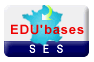 logo d'EDU'bases SES
